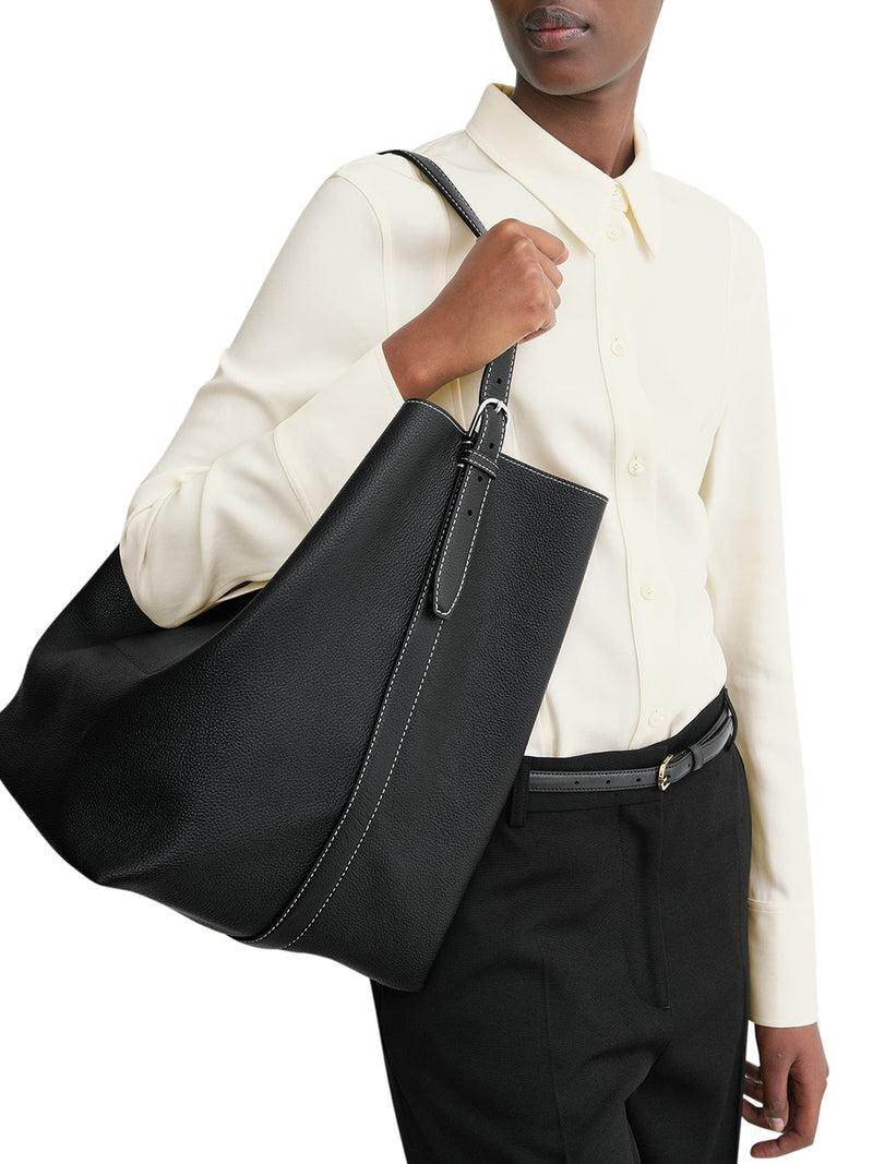 Suitnegozi Borsa tote Belted Vendita