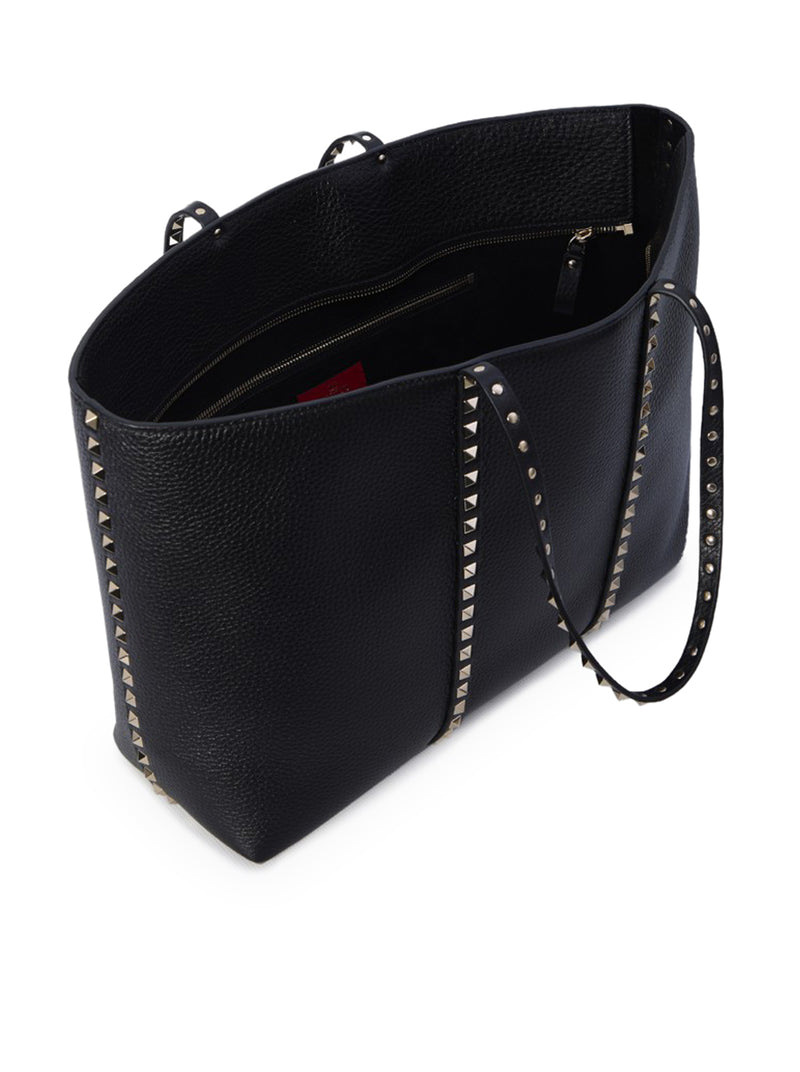 Suitnegozi Borsa tote Rockstud Sconti questo mese
