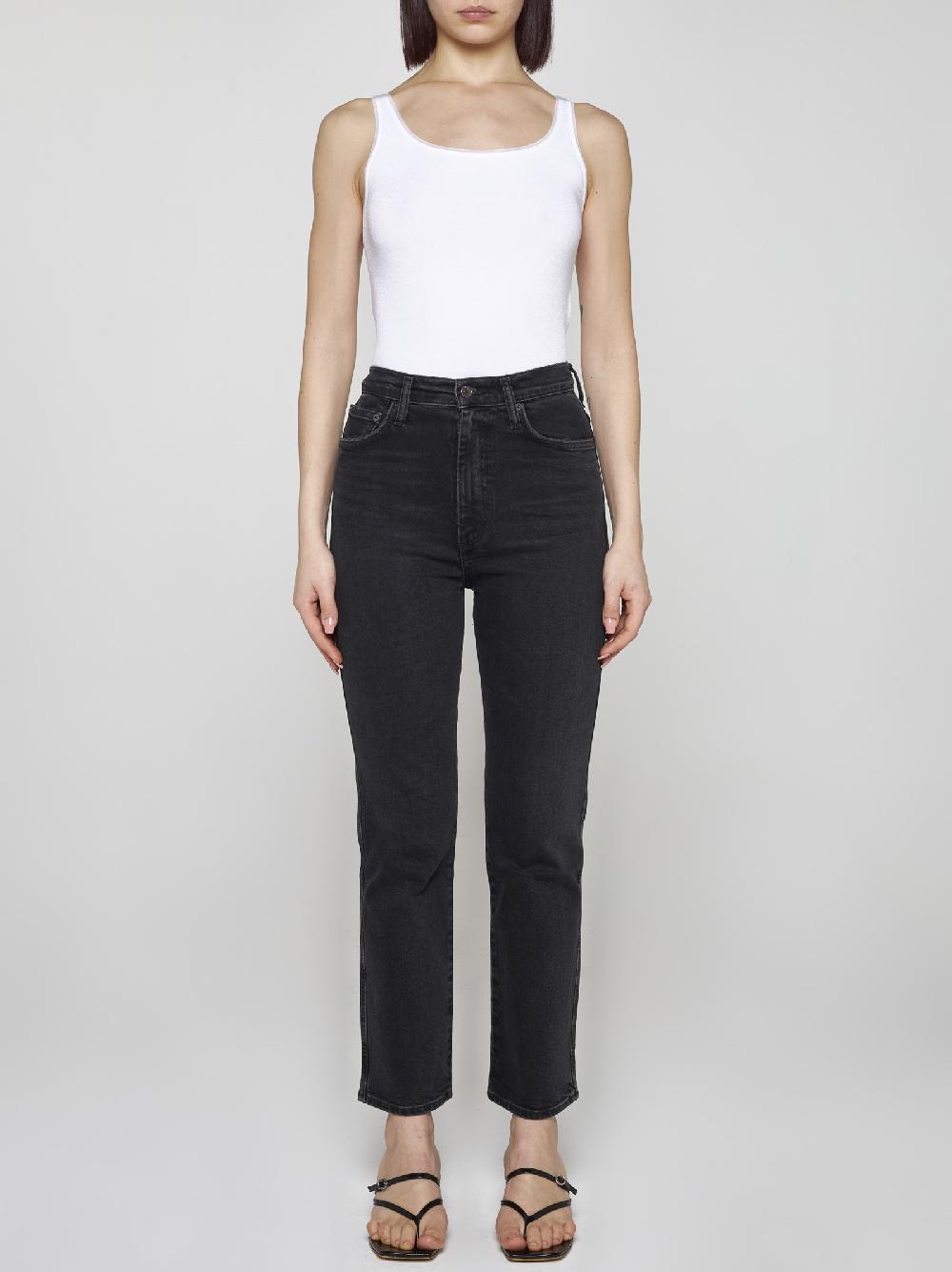 AGOLDE Jeans Pinch Waist In Vendita