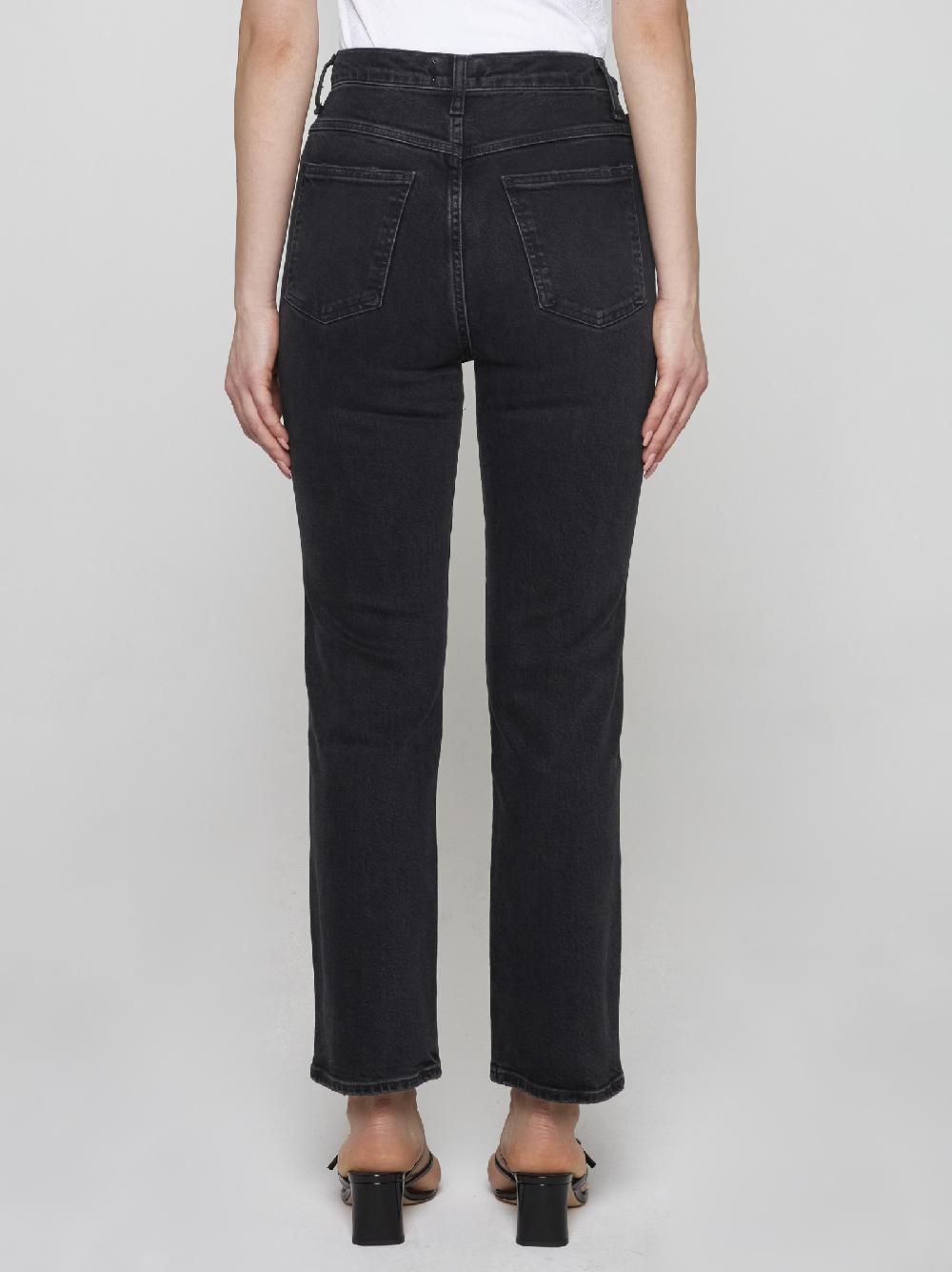 AGOLDE Jeans Pinch Waist In Vendita