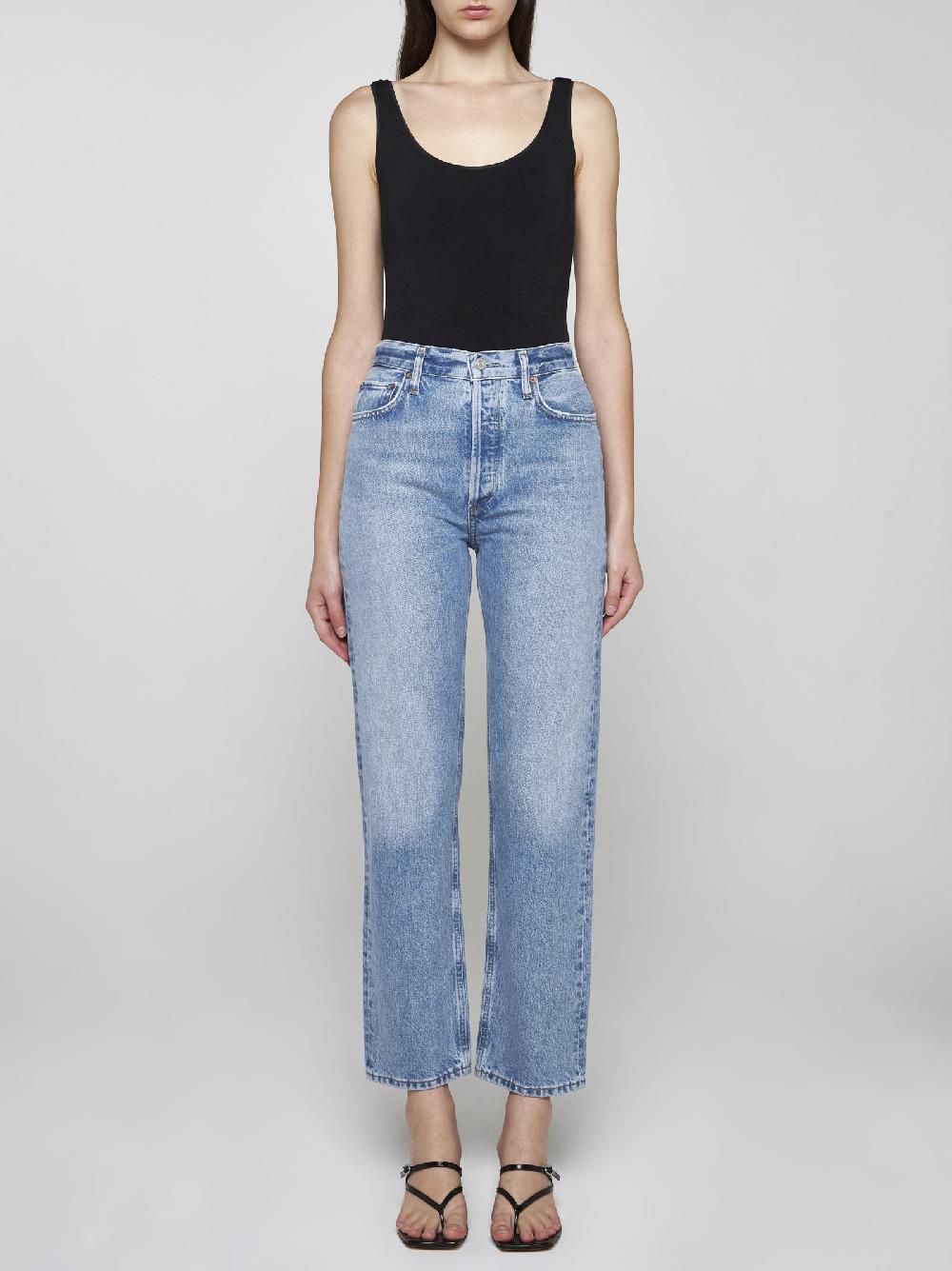 AGOLDE Jeans 90s Pinch Waist Offerte