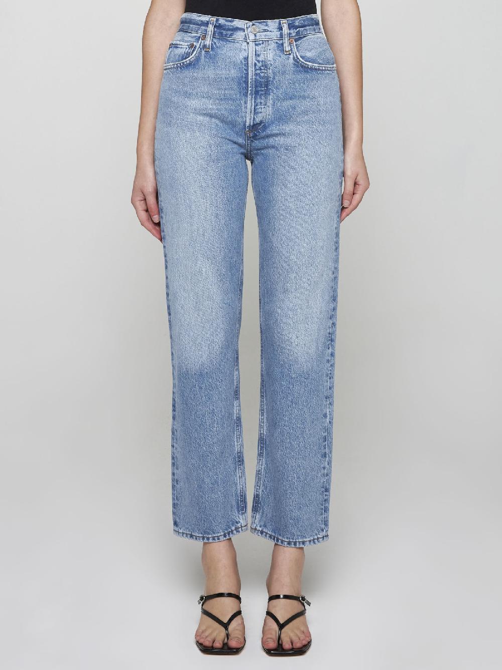 AGOLDE Jeans 90s Pinch Waist Offerte