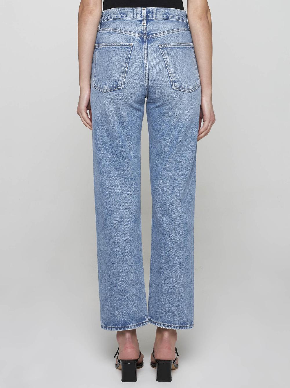 AGOLDE Jeans 90s Pinch Waist Offerte