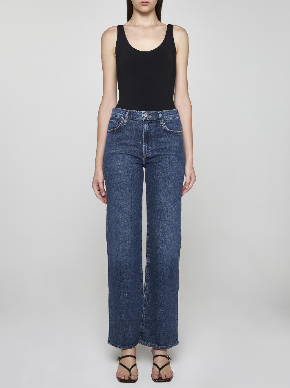 AGOLDE Jeans Harper Hotsell