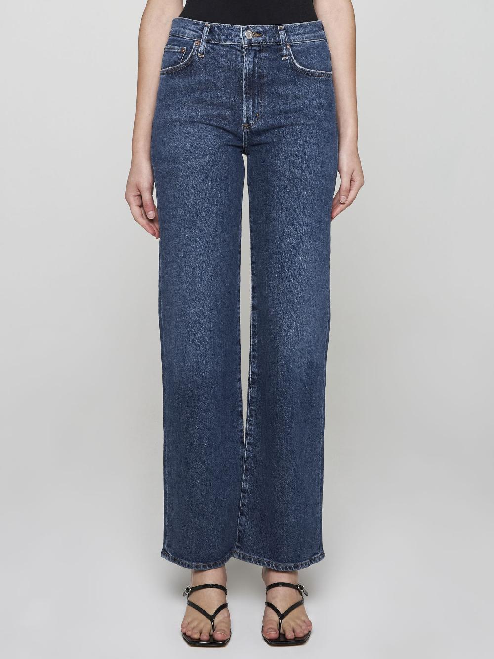 AGOLDE Jeans Harper Hotsell