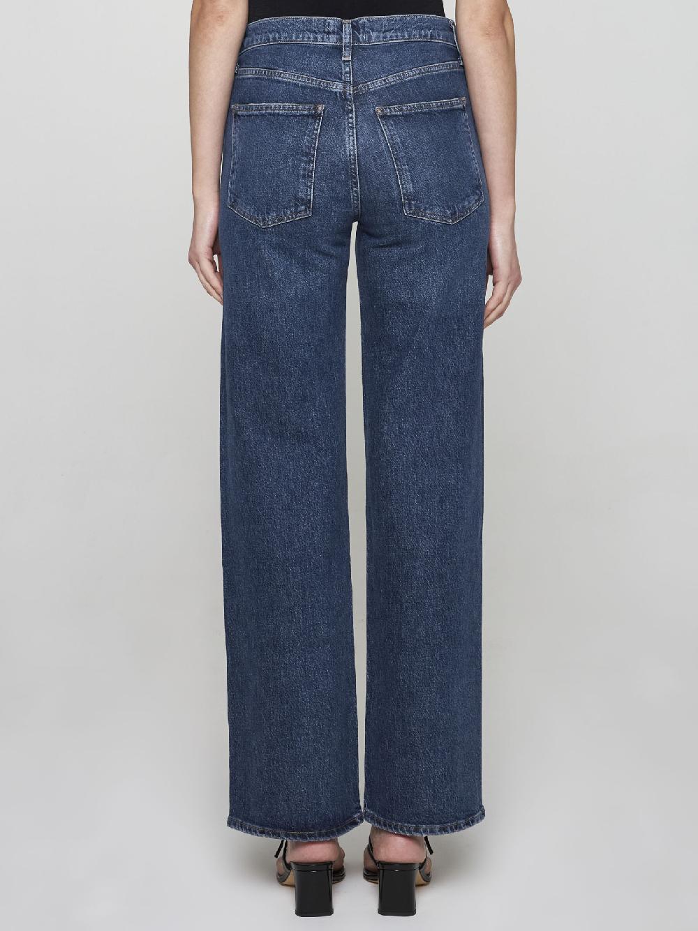 AGOLDE Jeans Harper Hotsell