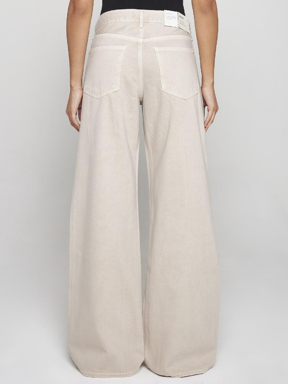 AGOLDE Jeans Clara Latest fashion