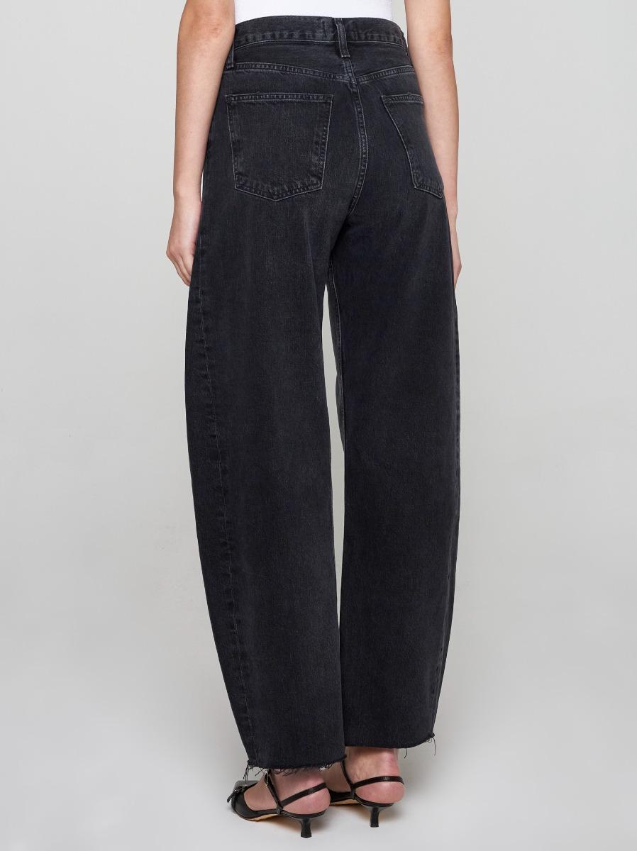 AGOLDE Jeans Luna Pieced Vendita Economica