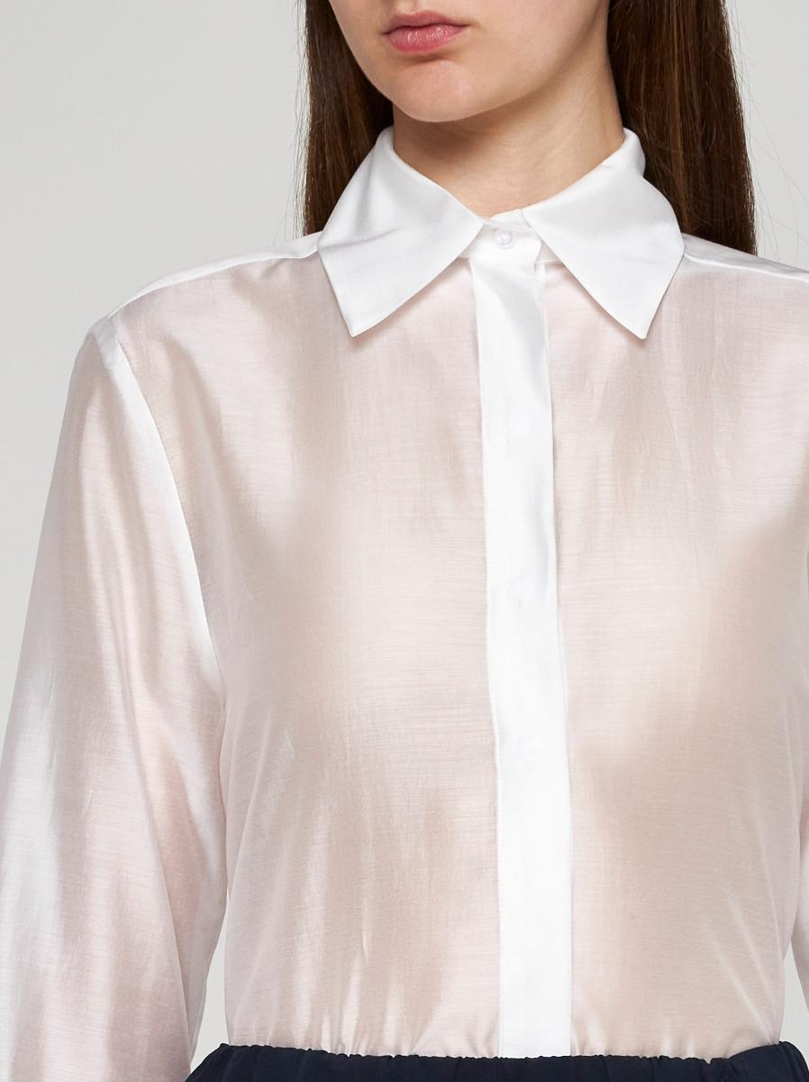 BLANCA VITA Camicia Cedry misto viscosa Fino Al -60%