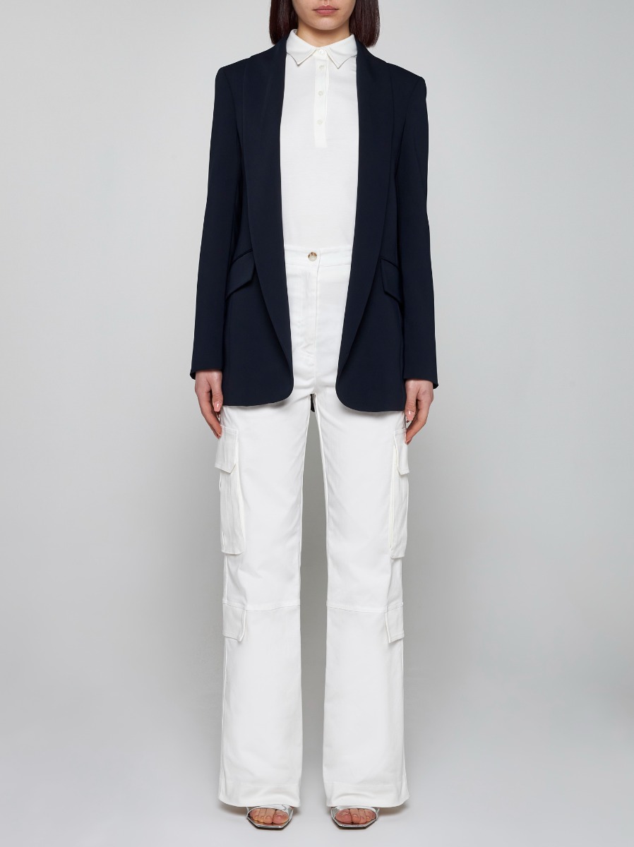 BLANCA VITA Blazer oversize Gesne Shopping Online