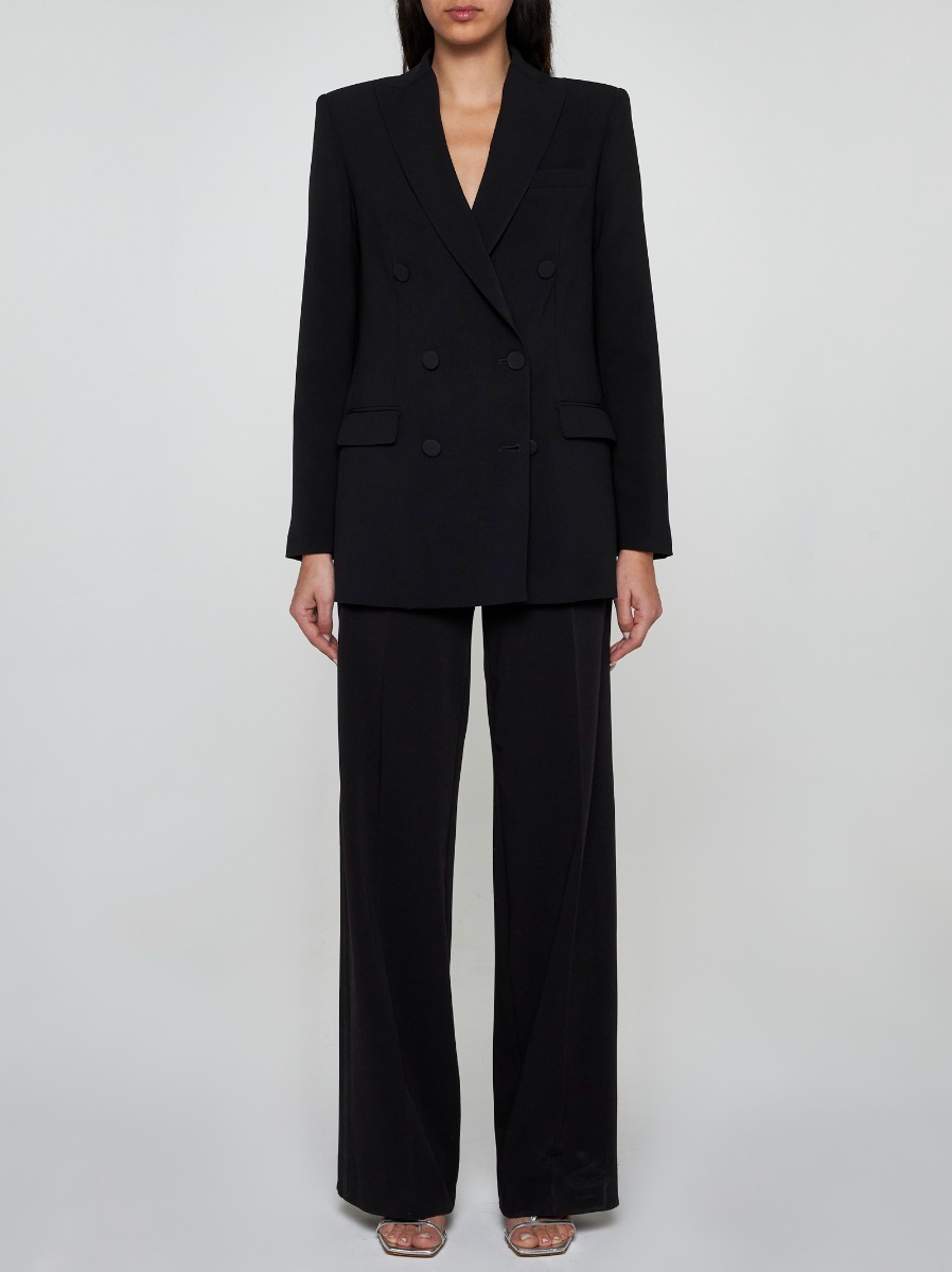 BLANCA VITA Blazer doppiopetto Glotti Sottocosto