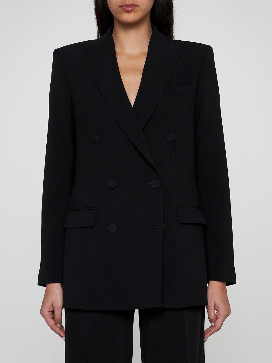 BLANCA VITA Blazer doppiopetto Glotti Sottocosto