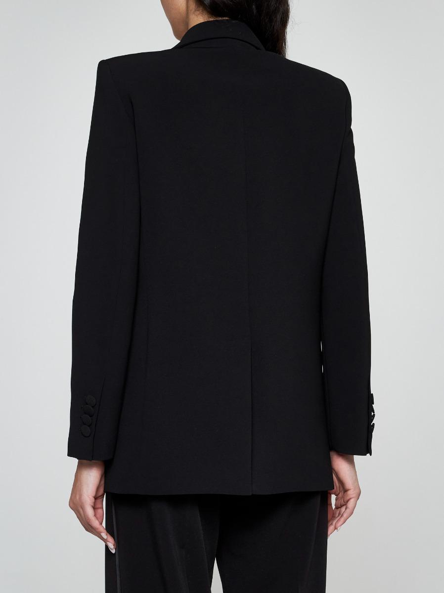 BLANCA VITA Blazer doppiopetto Glotti Sottocosto
