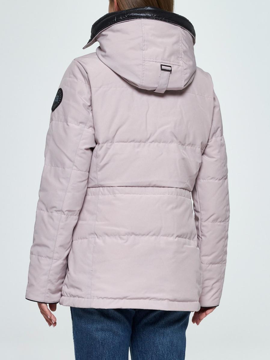 CANADA GOOSE Parka Chelsea in nylon trapuntato Vendite Flash
