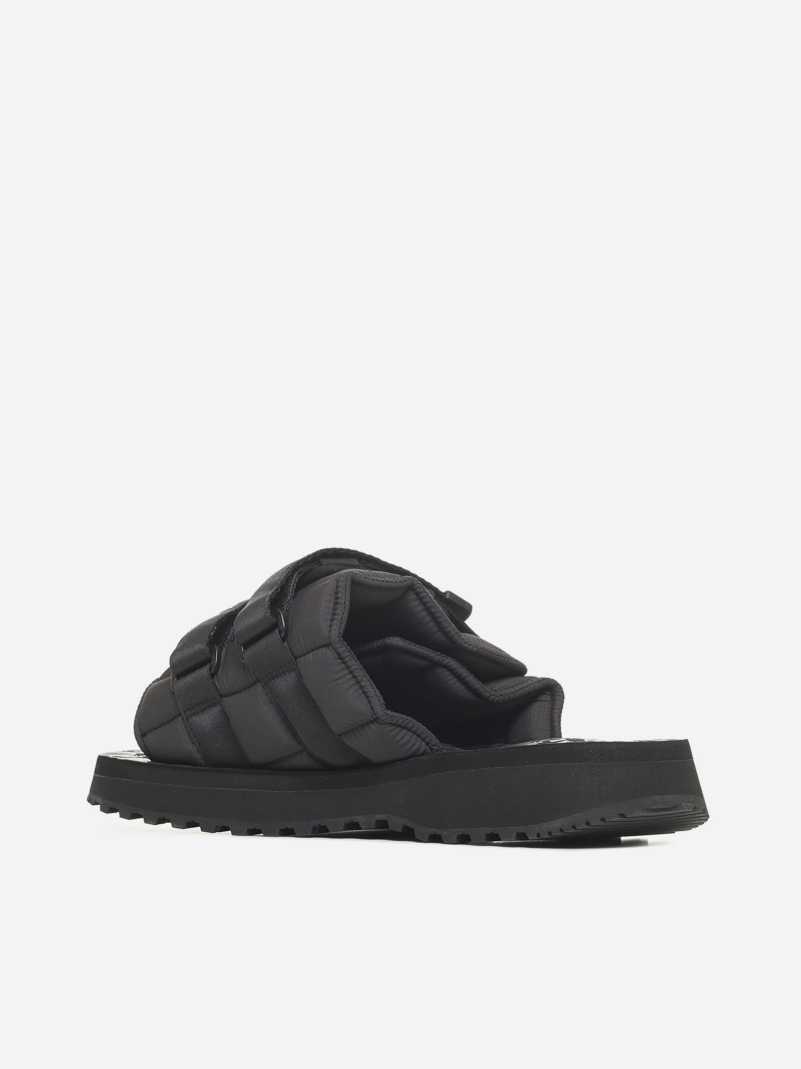 PALM ANGELS Sandali Palm Angels x Suicoke Moto-P Promozione Limitata