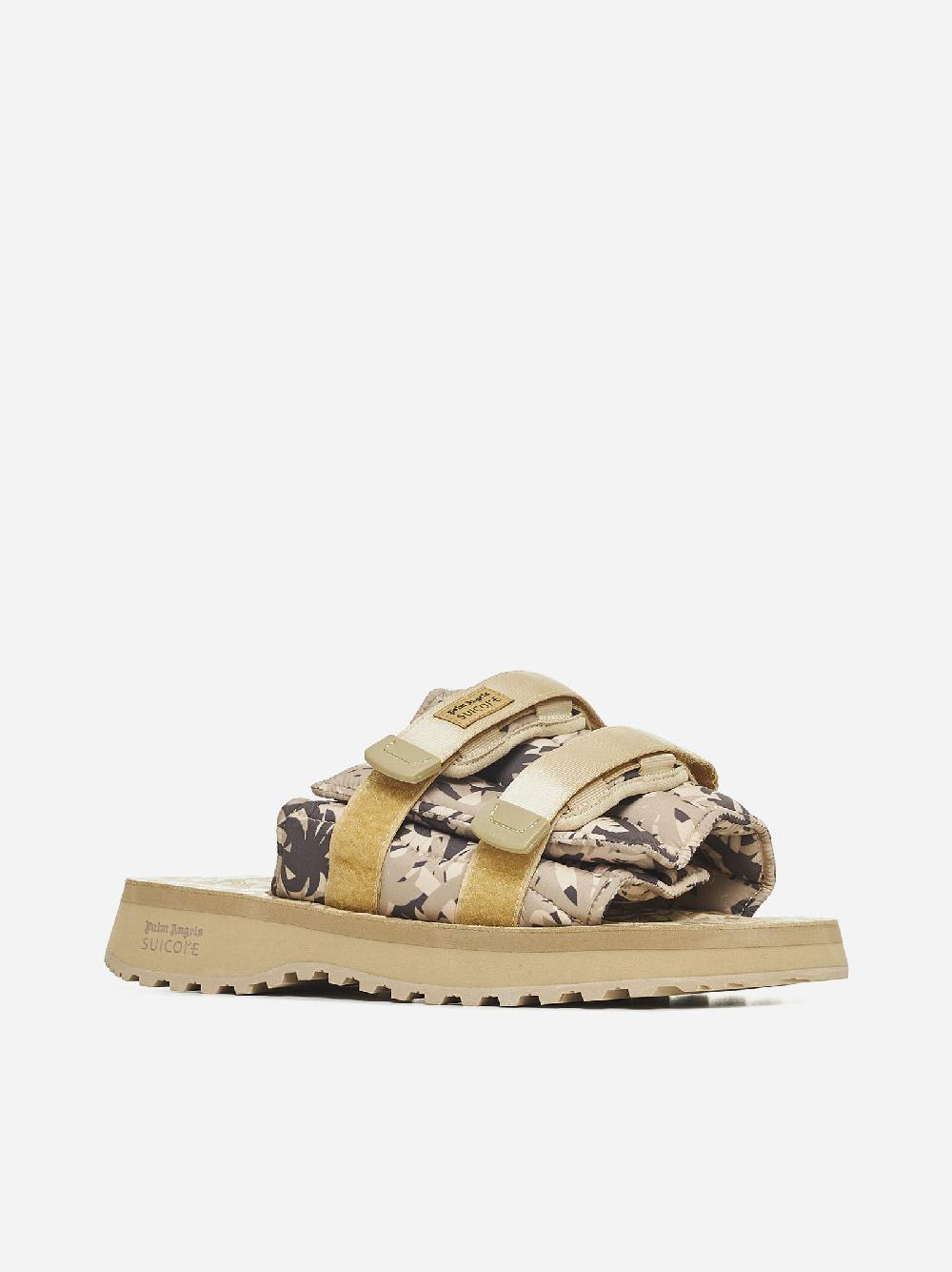 PALM ANGELS Sandali Palm Angels x Suicoke Moto-P Online