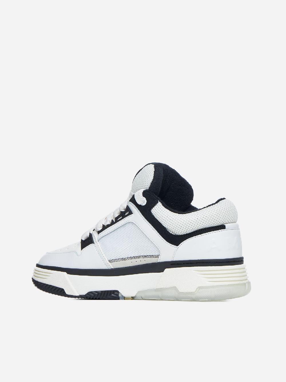 AMIRI Sneakers Ma-1 in pelle e mesh Saldi