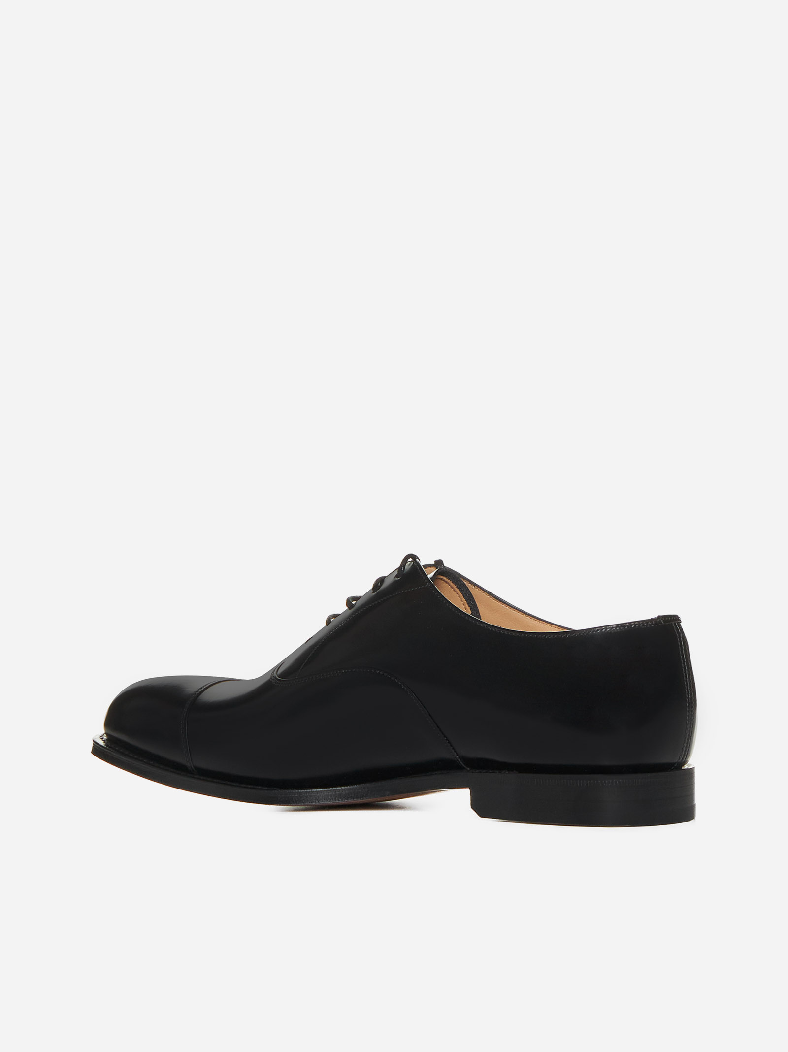 CHURCH'S Oxford Consul in pelle Offerte