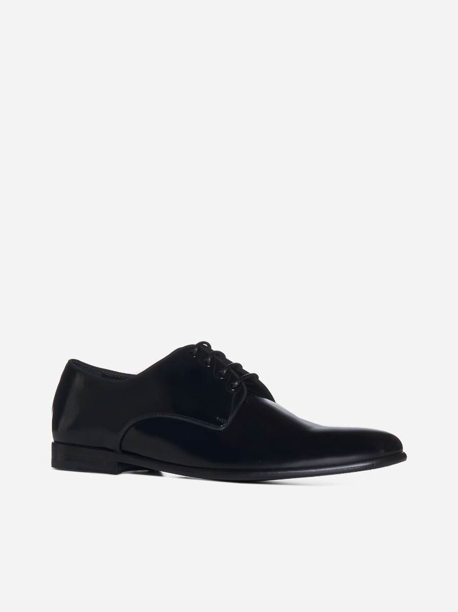 DOLCE & GABBANA derby antik Qualità Garantita