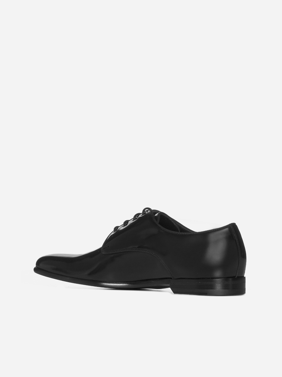 DOLCE & GABBANA derby antik Qualità Garantita
