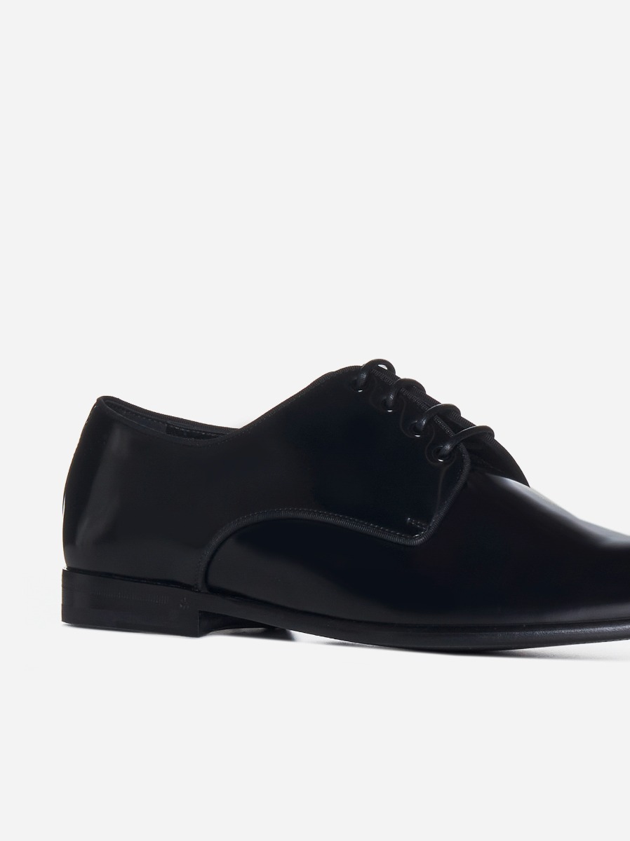 DOLCE & GABBANA derby antik Qualità Garantita