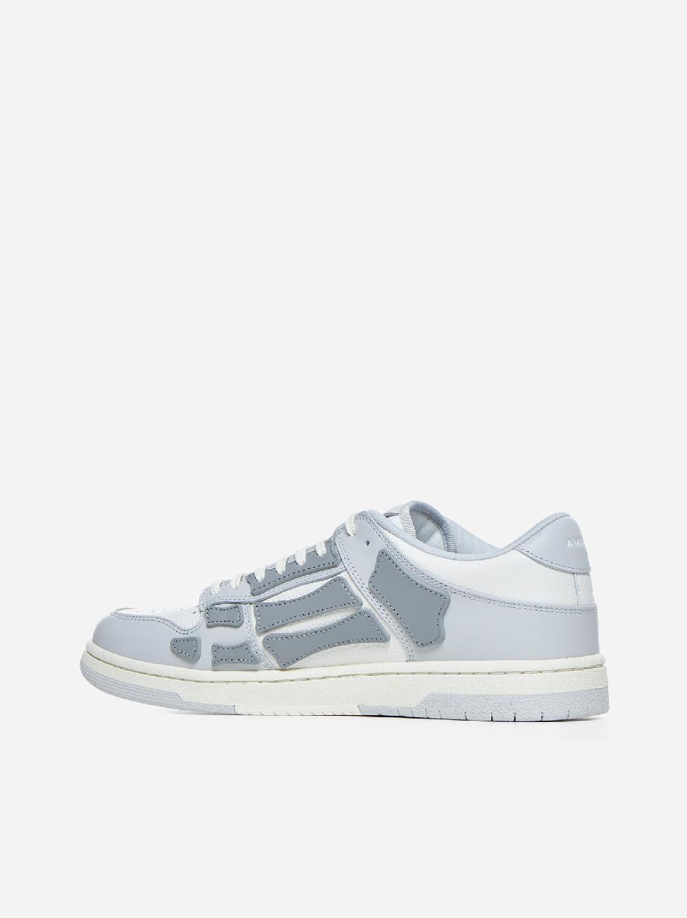 AMIRI Sneakers Skel low-top in pelle Offerta migliore