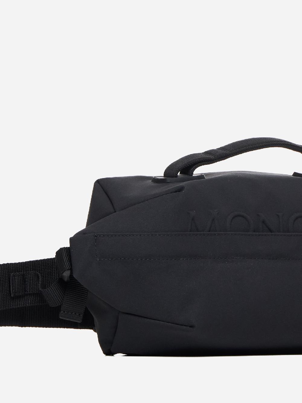 MONCLER Marsupio Alchemy in tessuto Affare Del Giorno