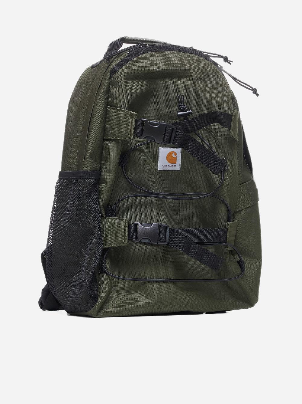CARHARTT WIP Zaino Kickflip verde Convenienza