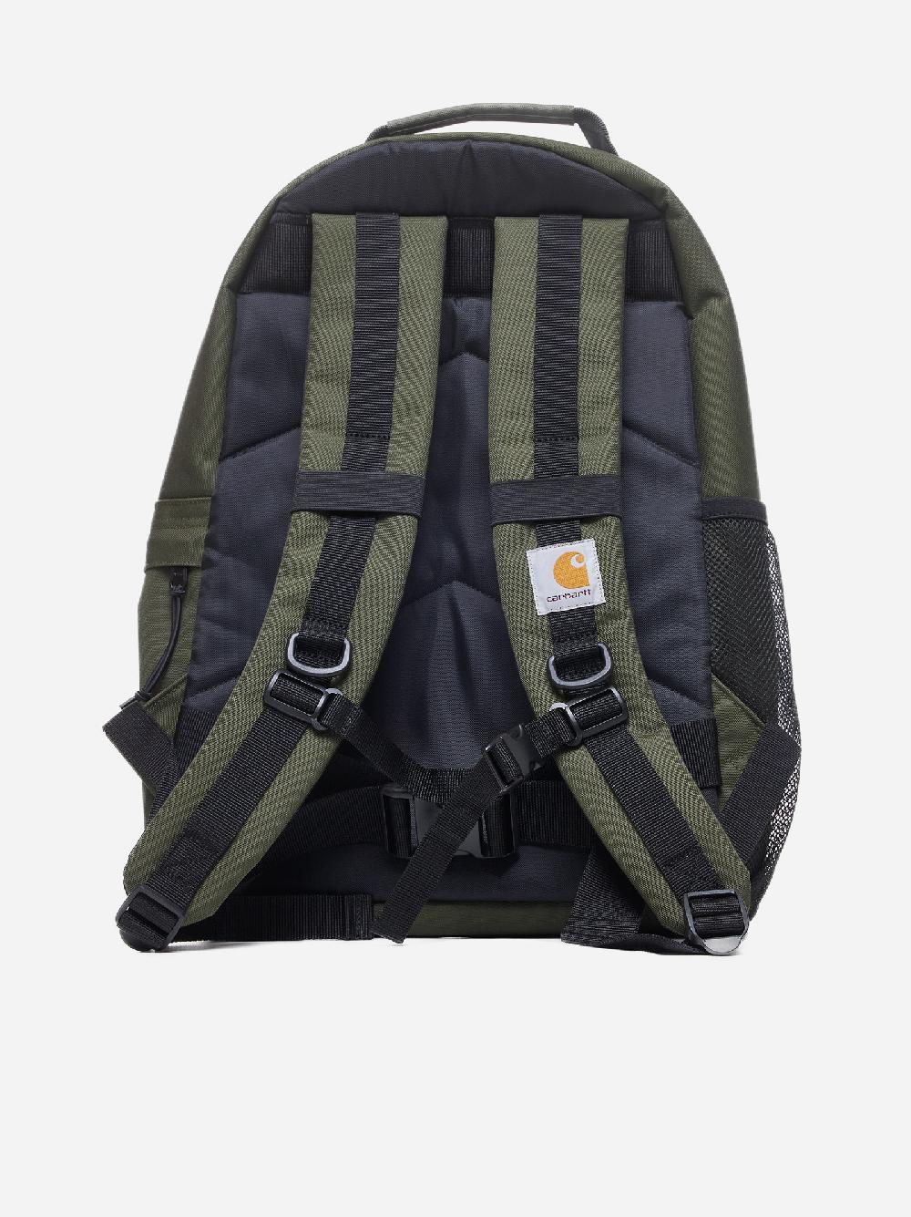 CARHARTT WIP Zaino Kickflip verde Convenienza