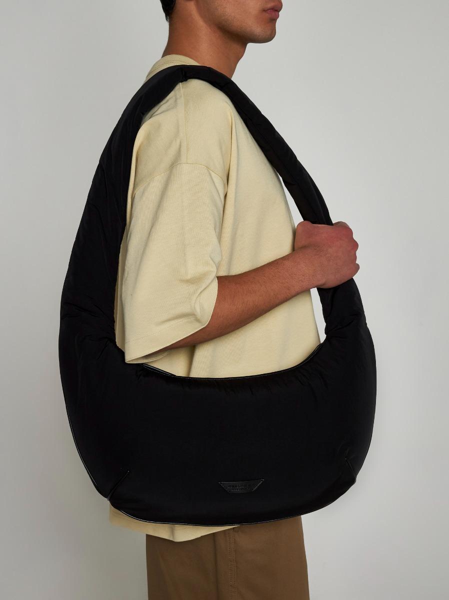 BOTTEGA VENETA Borsa in Paper nylon Acquista Ora