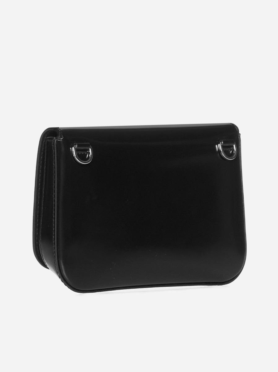 PRADA Borsa a tracolla in pelle Convenienza