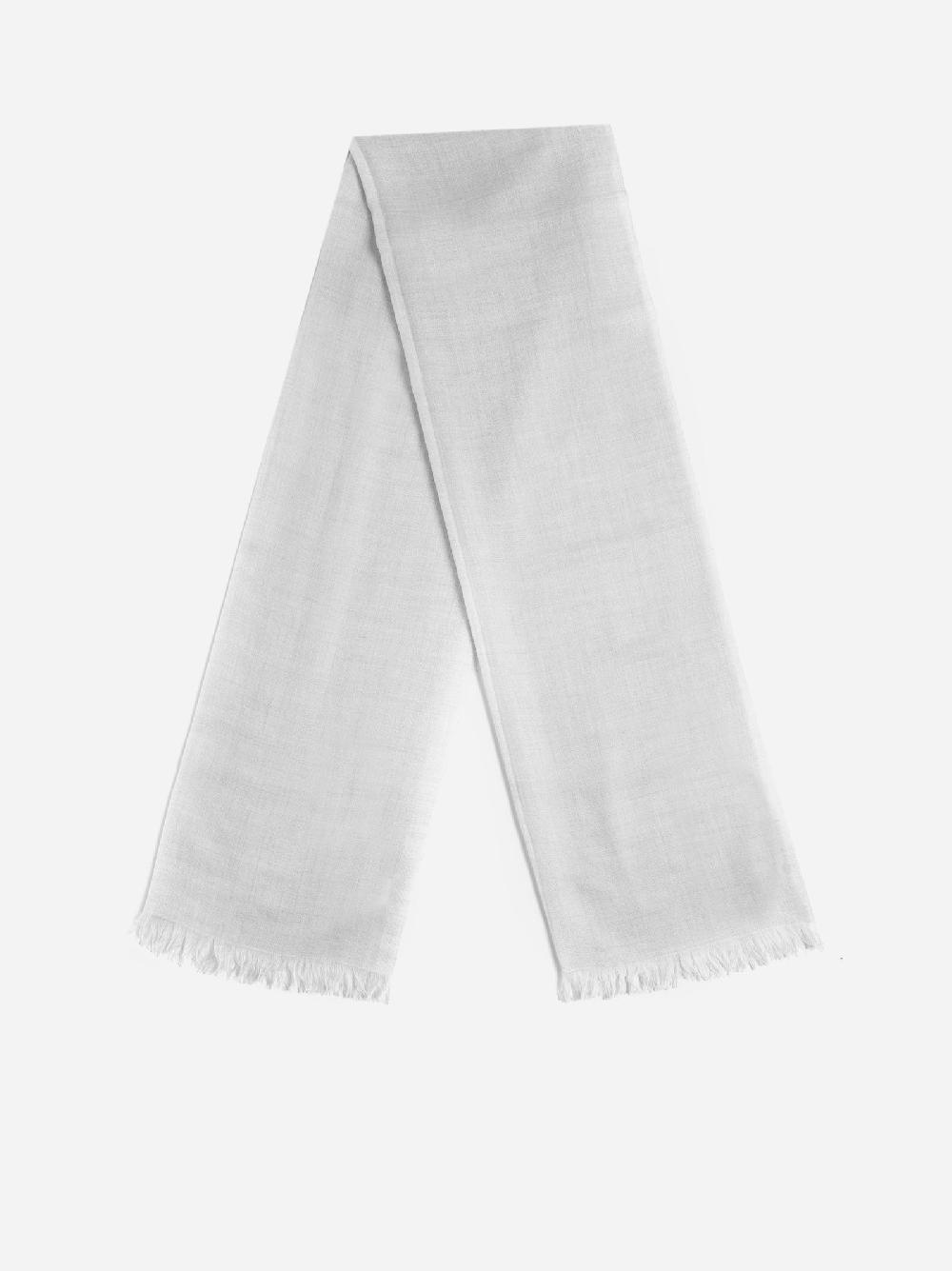 BRUNELLO CUCINELLI Sciarpa in cashmere e seta Saldi