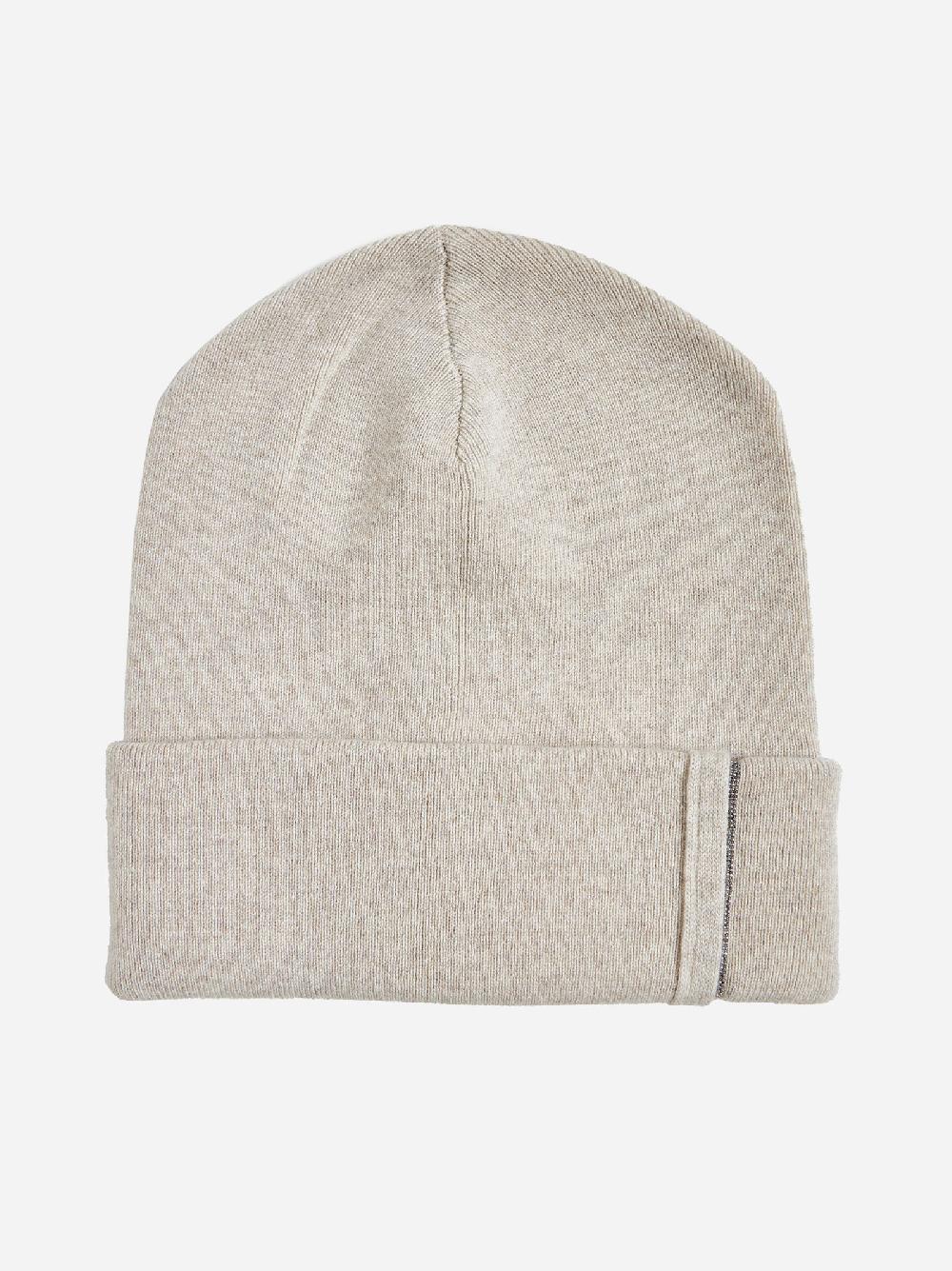 BRUNELLO CUCINELLI Berretto in cashmere Hotsell