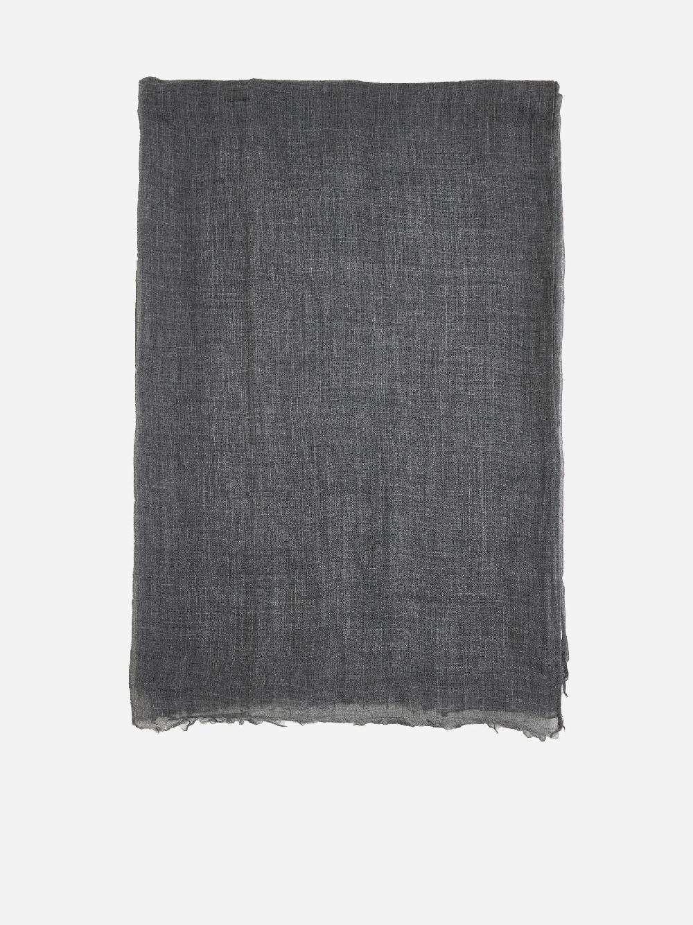 BRUNELLO CUCINELLI Sciarpa in cashmere Moda