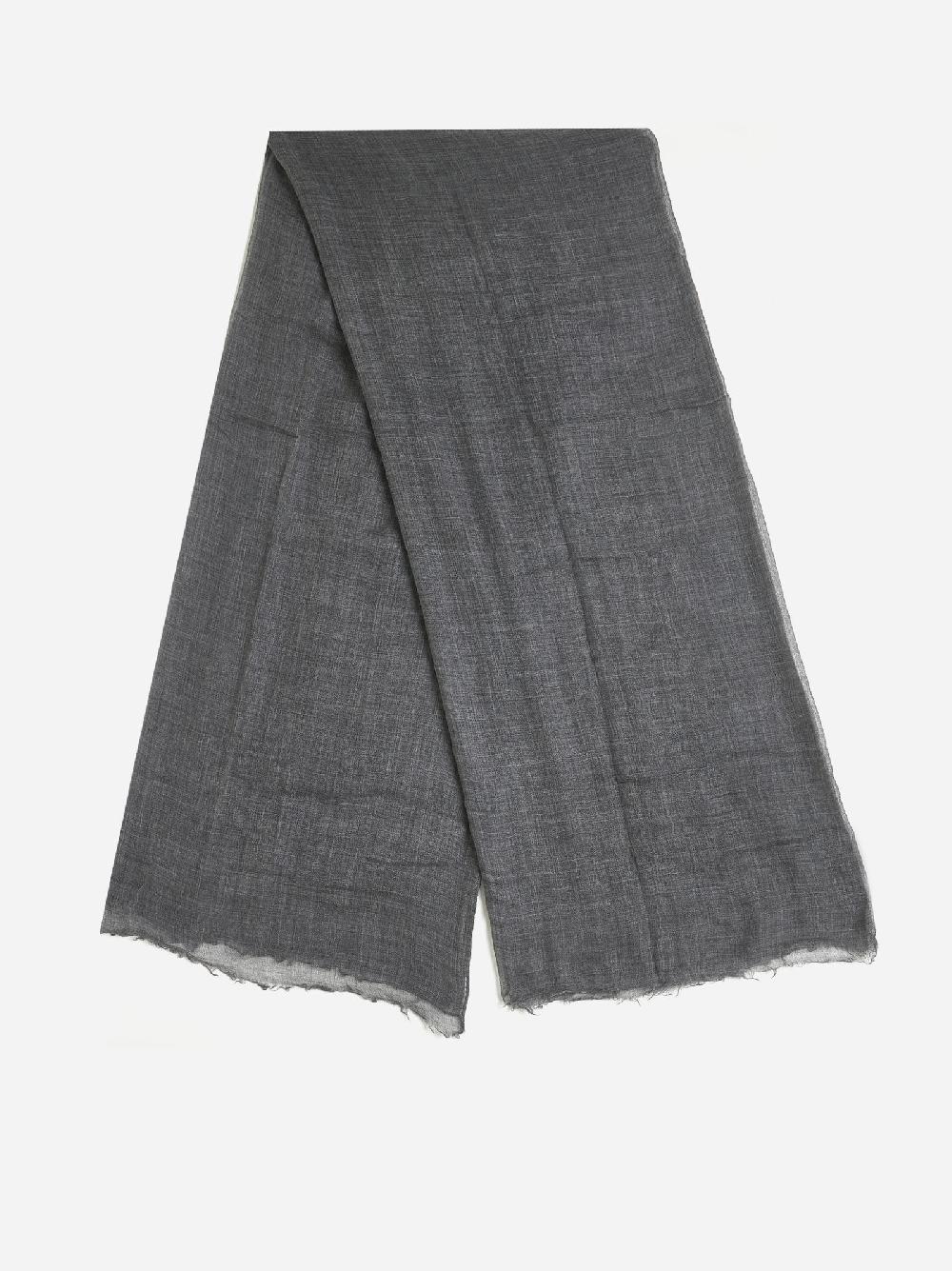 BRUNELLO CUCINELLI Sciarpa in cashmere Moda
