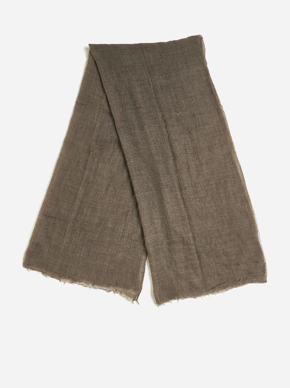 BRUNELLO CUCINELLI Sciarpa in cashmere Italy