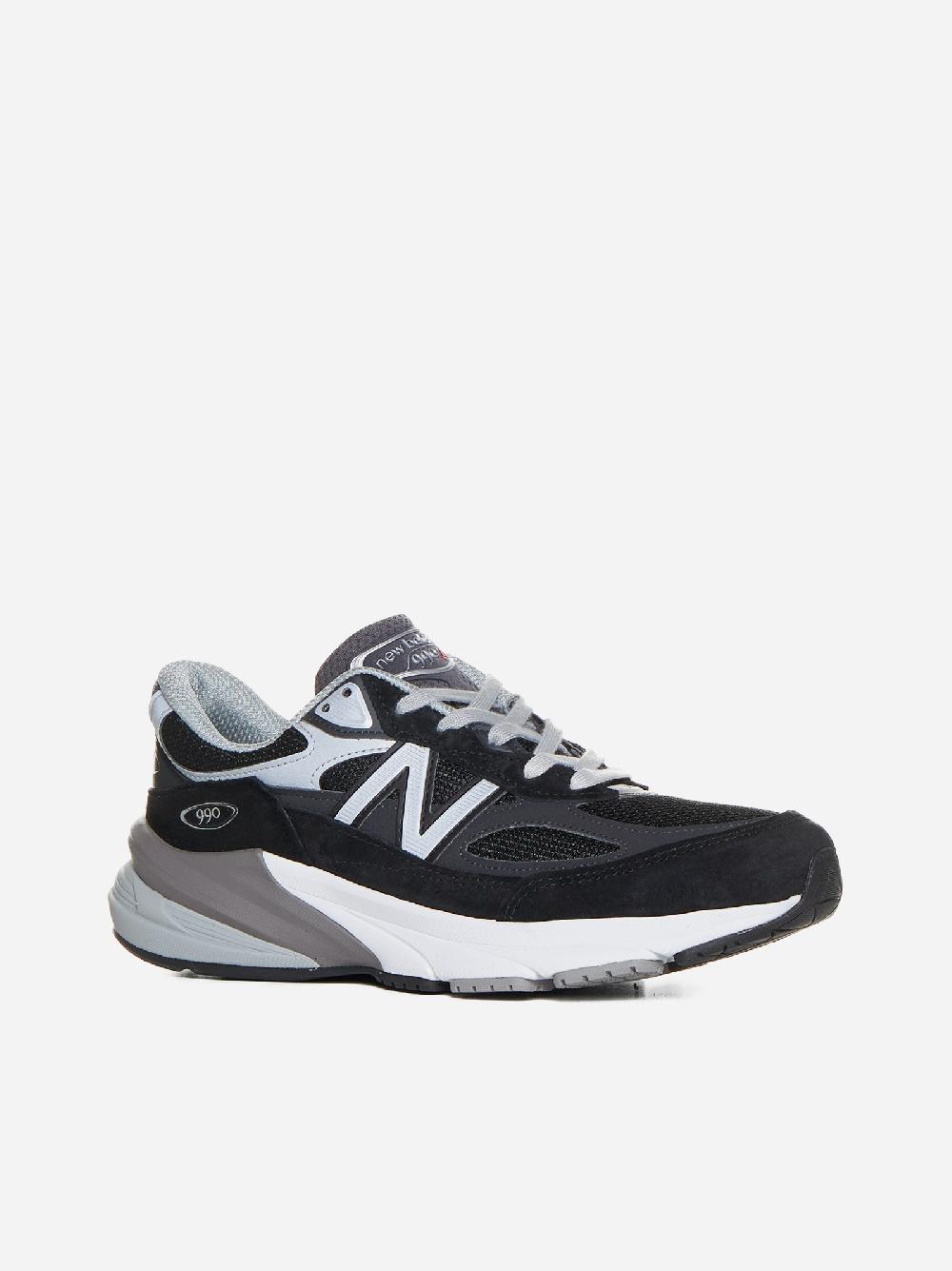 NEW BALANCE Sneakers 990v6 Nuovo