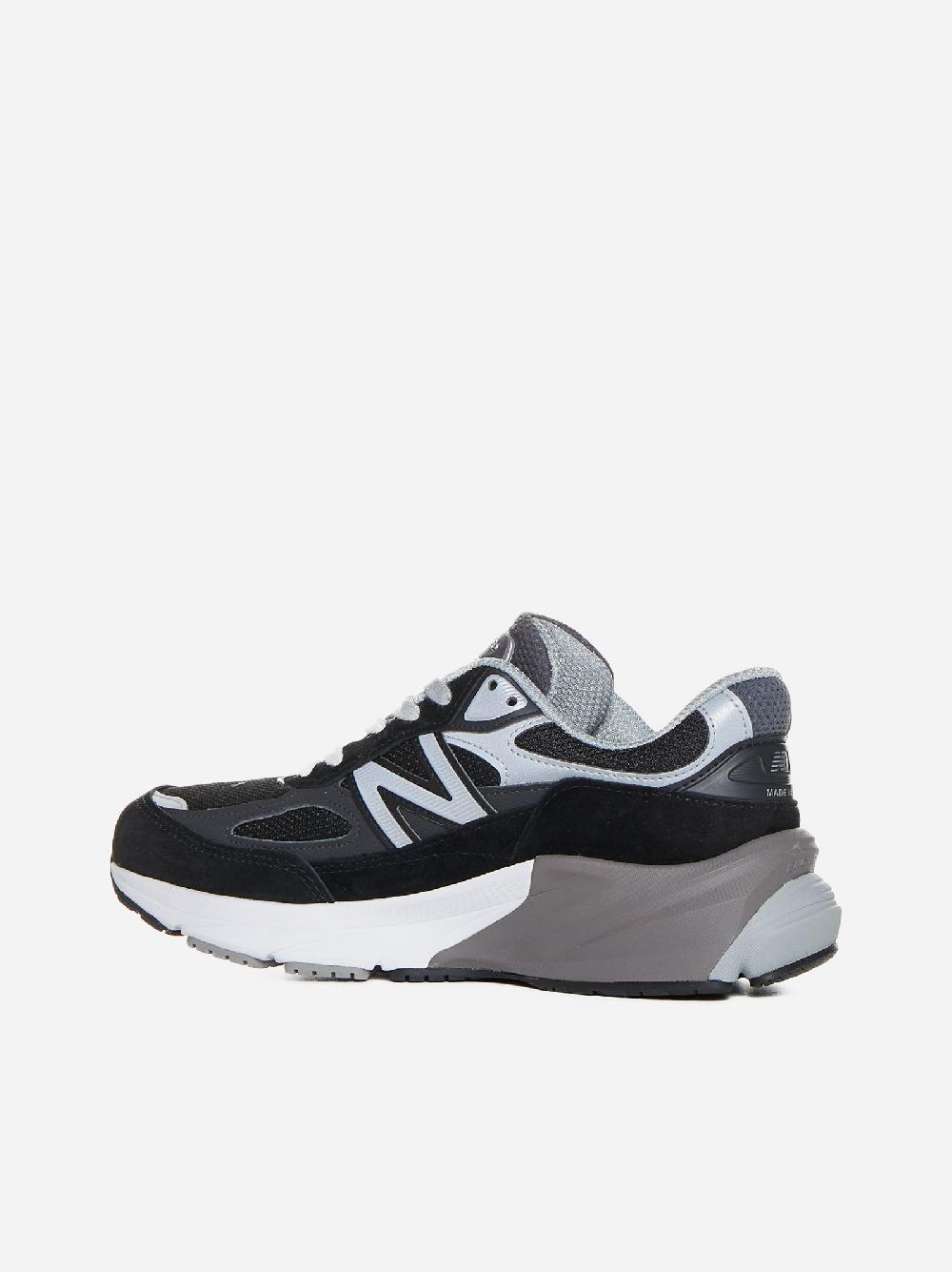 NEW BALANCE Sneakers 990v6 Nuovo