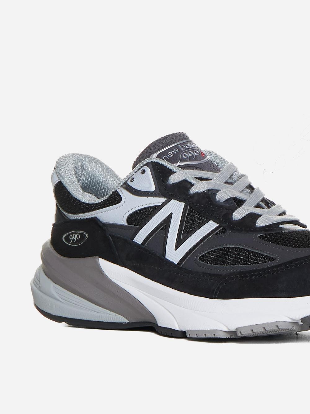 NEW BALANCE Sneakers 990v6 Nuovo
