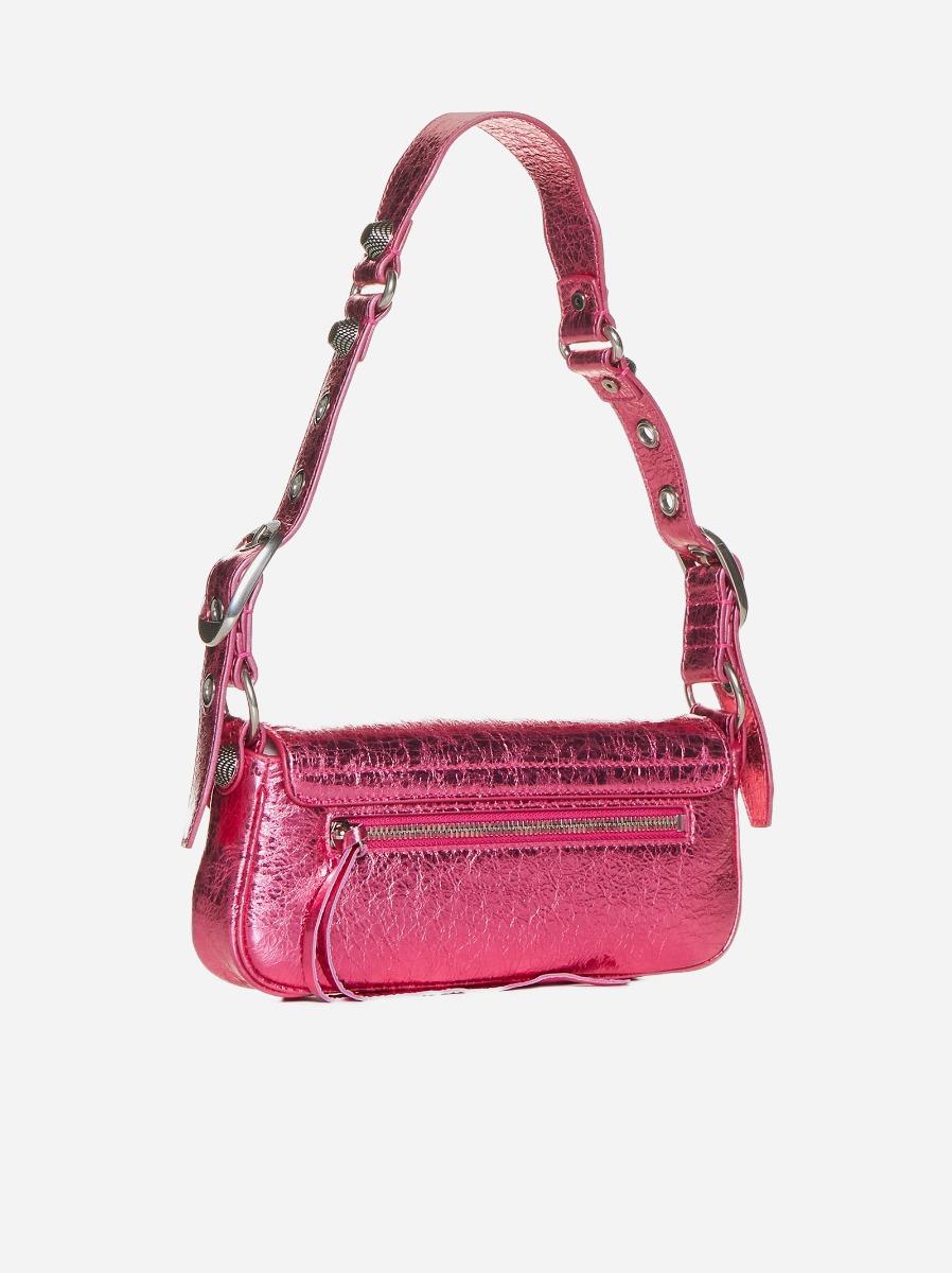 BALENCIAGA Borsa Cagole XS in pelle Affare Del Giorno