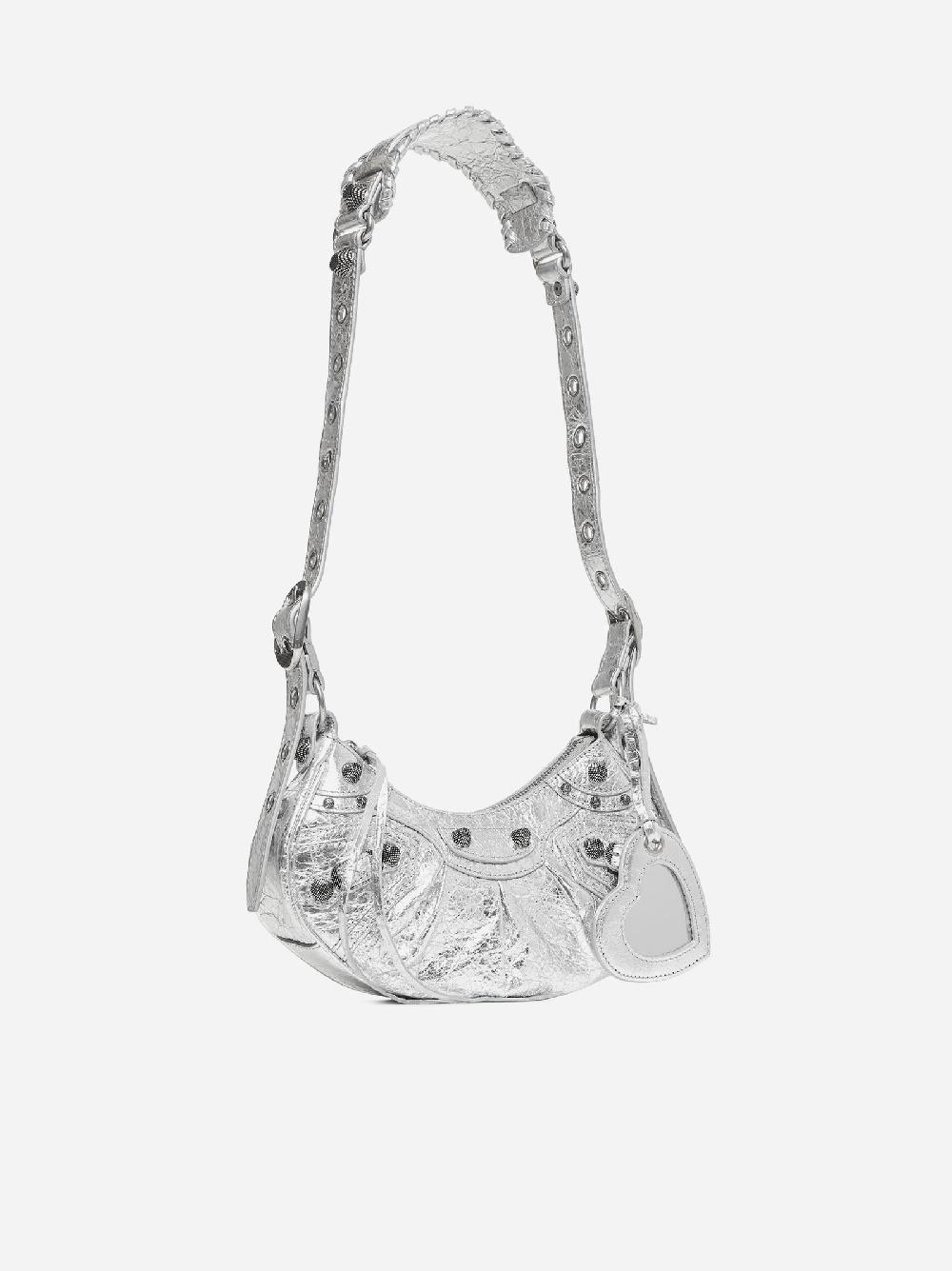 BALENCIAGA Borsa Le Cagole XS in pelle Hotsell