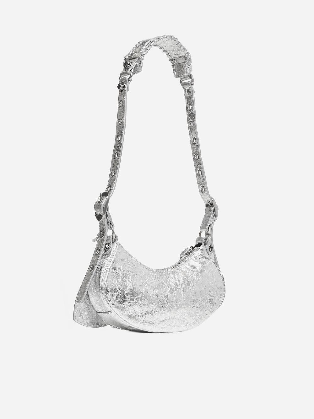 BALENCIAGA Borsa Le Cagole XS in pelle Hotsell