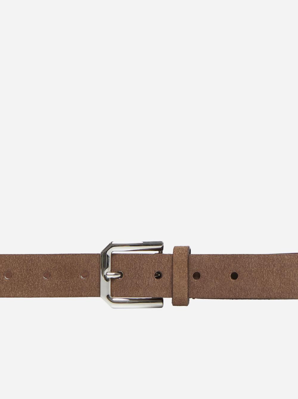 BRUNELLO CUCINELLI Cintura in pelle Negozio