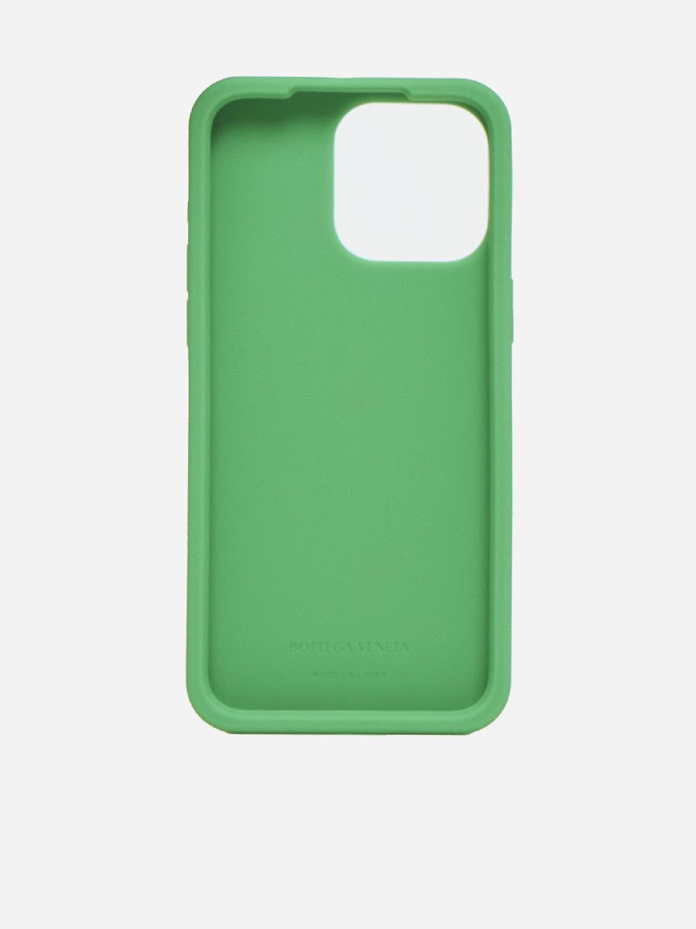 BOTTEGA VENETA Cover per iPhone 15 Pro Max 2025