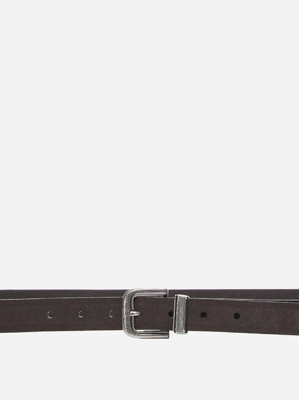 BRUNELLO CUCINELLI Cintura in pelle Vendita