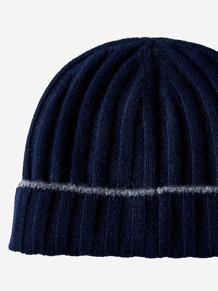 BRUNELLO CUCINELLI Berretto in cashmere Online