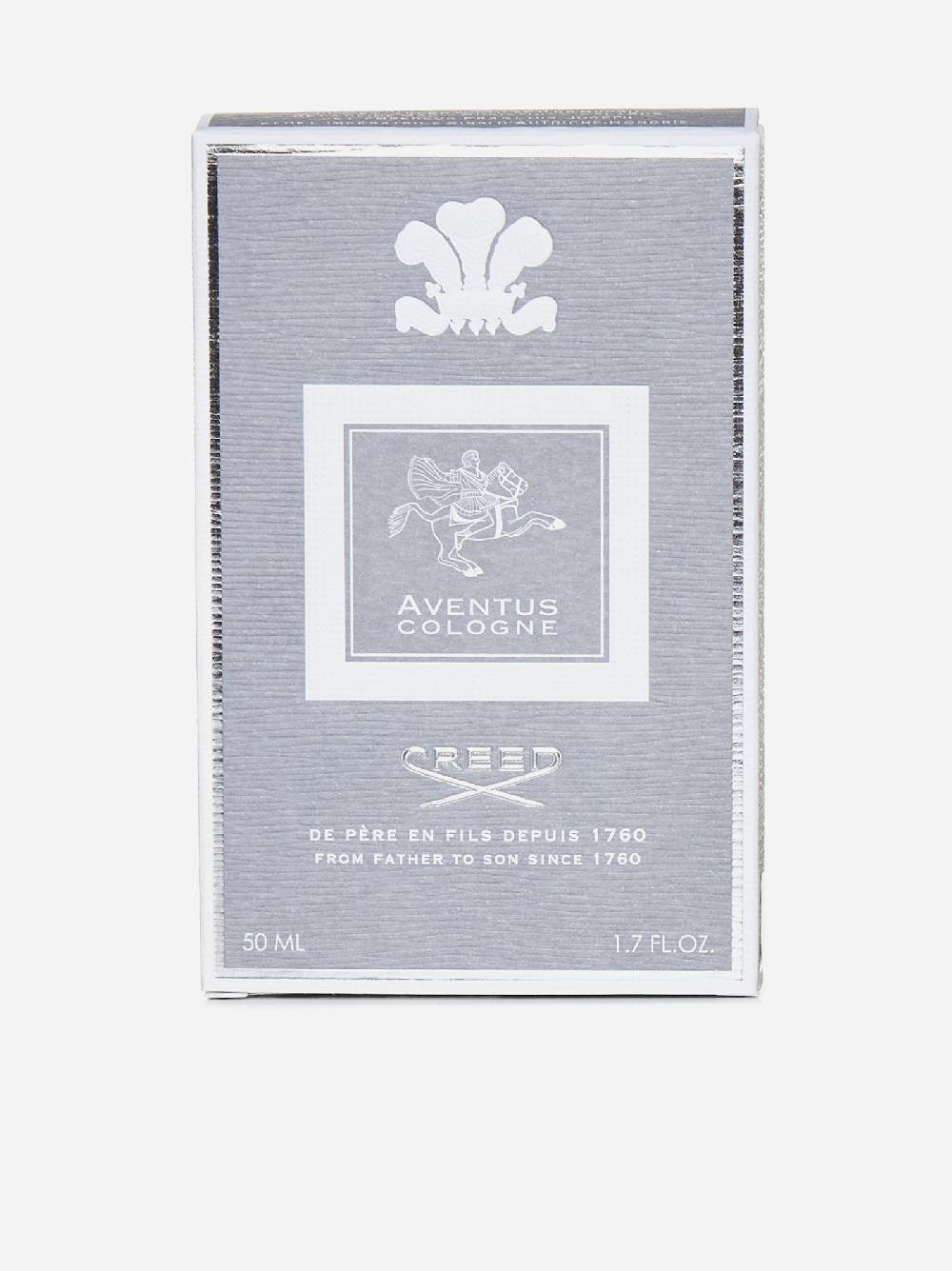 CREED Profumo Aventus Cologne - Millesime Soddisfazione Garantita