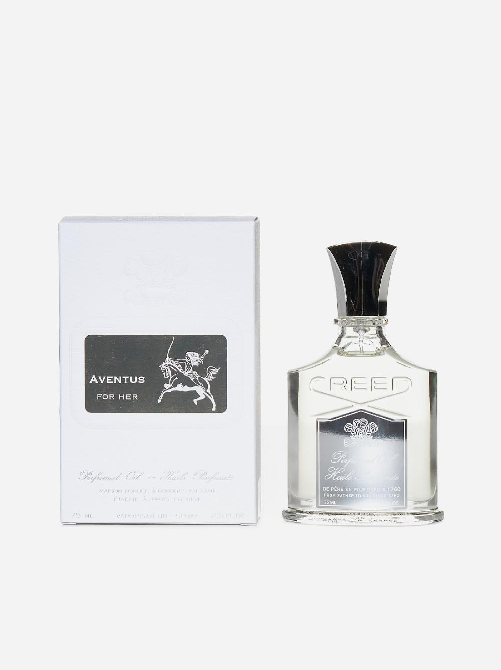 CREED Aventus For Her - olio profumato Italy