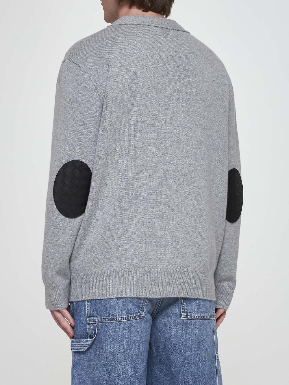BOTTEGA VENETA Cardigan in cashmere Hotsell