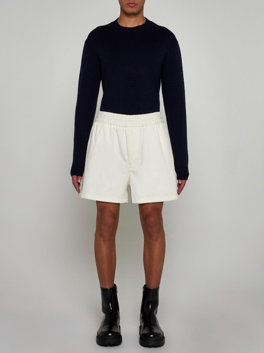 BOTTEGA VENETA Pull in cashmere Saldi Di Fabbrica